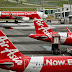 Gara-Gara Pintu Masuk Jauh, Penumpang Terlepas Penerbangan AirAsia
