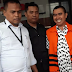 KPK Tahan Wali Kota Malang M Anton 