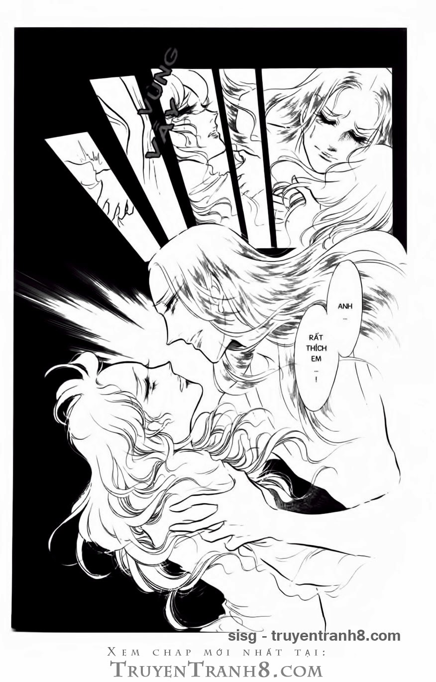 Swan - Vũ Khúc Thiên Nga Chap 59 - Next Chap 60