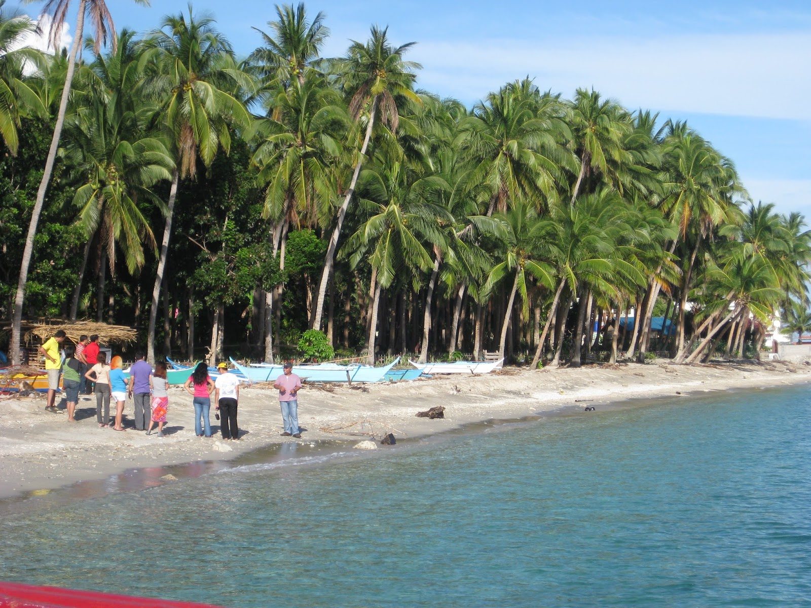BEACHFRONT PROPERTY PHILIPPINES