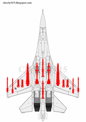 SU-30 MK2 FLANKER-G - Página 7 Su-35%2Bplano%2Bvenezuela