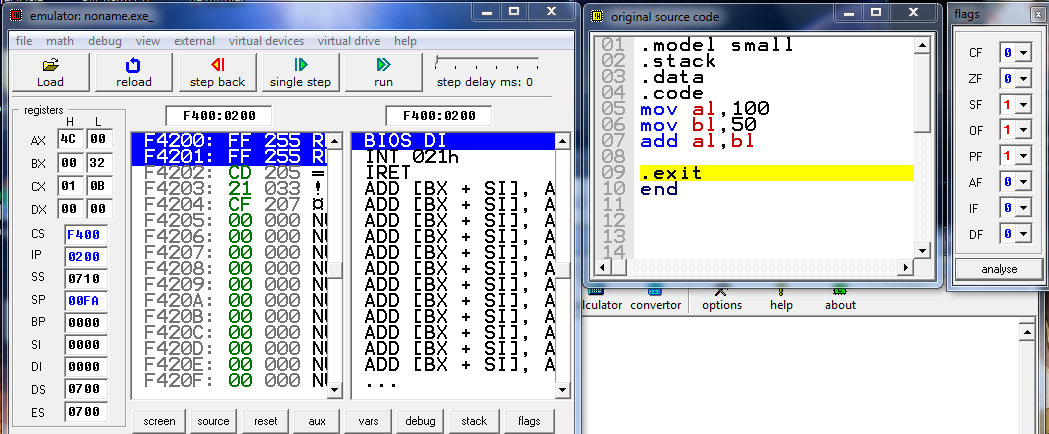 Linux Linux