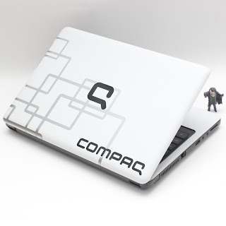 Laptop Compaq CQ43 | Intel B960 | 14-inch