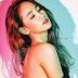 Wonder Girls' pretty YeEun for GQ's October Issue