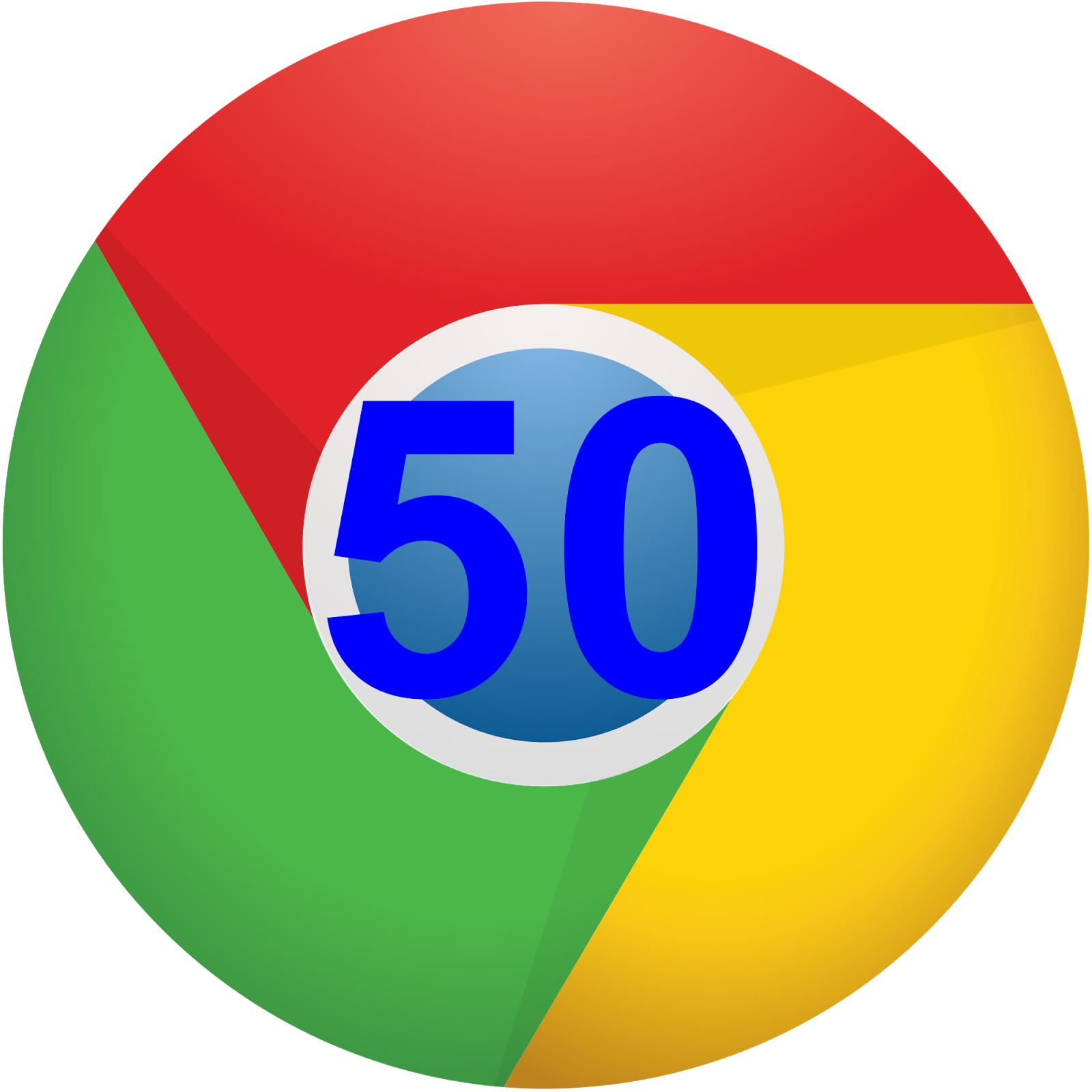 Chrome 50