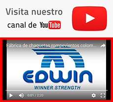 Estamos en Youtube