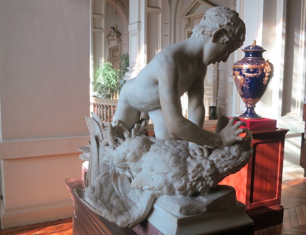 Rosarium Uwe Rosenkranz Rosary