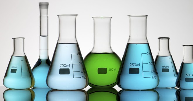 Larutan dalam Kimia GiziKlinikKu