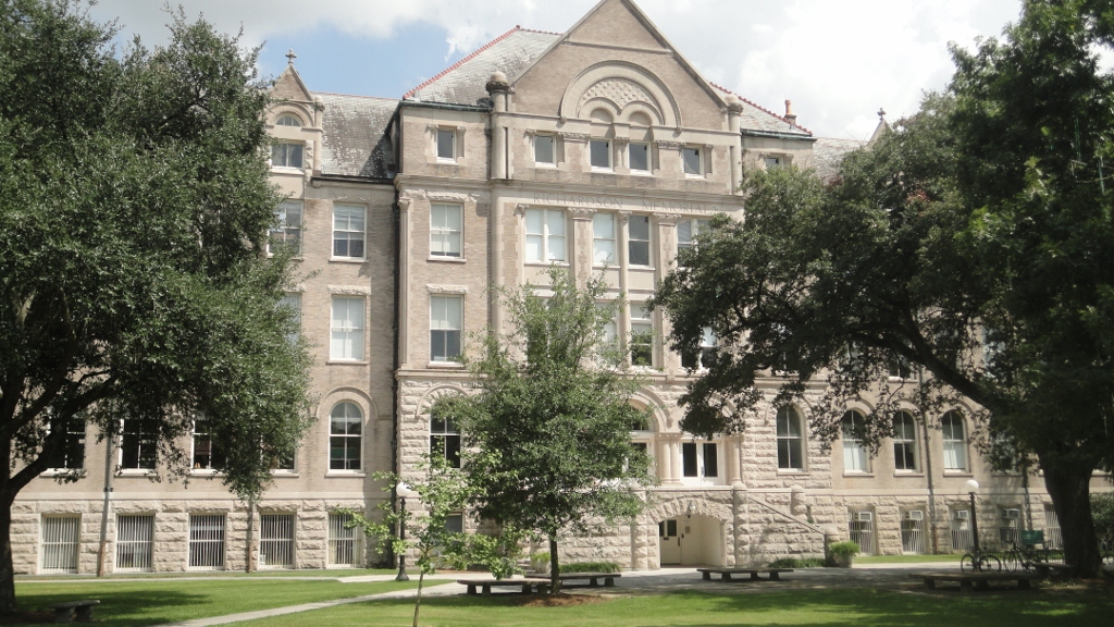 Tulane University