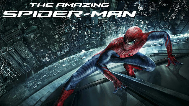 the amazing spider man 3 pc the amazing spider man 3 pc