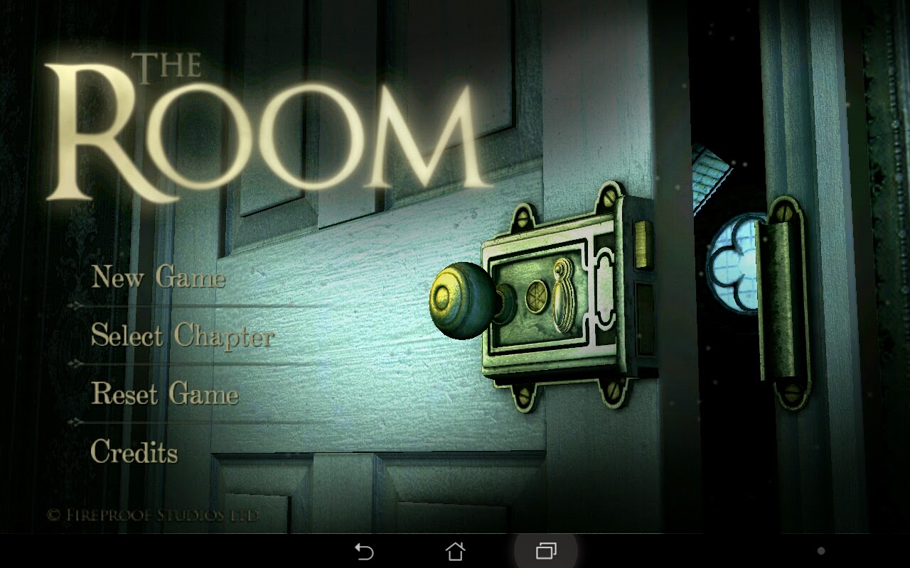 The Room Apk Android Full Game The Room Apk Android Full Game
