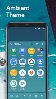 Smart Launcher 5 v5.1 build 133 Pro Mod APK Is Here ! Smart Launcher 5 v5.1 build 133 Pro Mod APK Is Here !