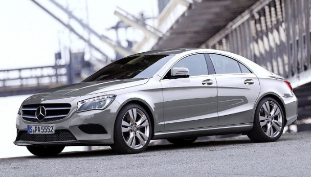 Videos mercedes benz clase c #3