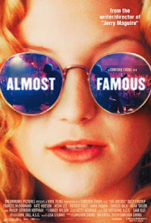 Almost Famous, Casi Famosos