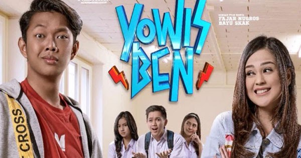 Download Film Yowis Ben (2018) HD Full Movie - Download ...