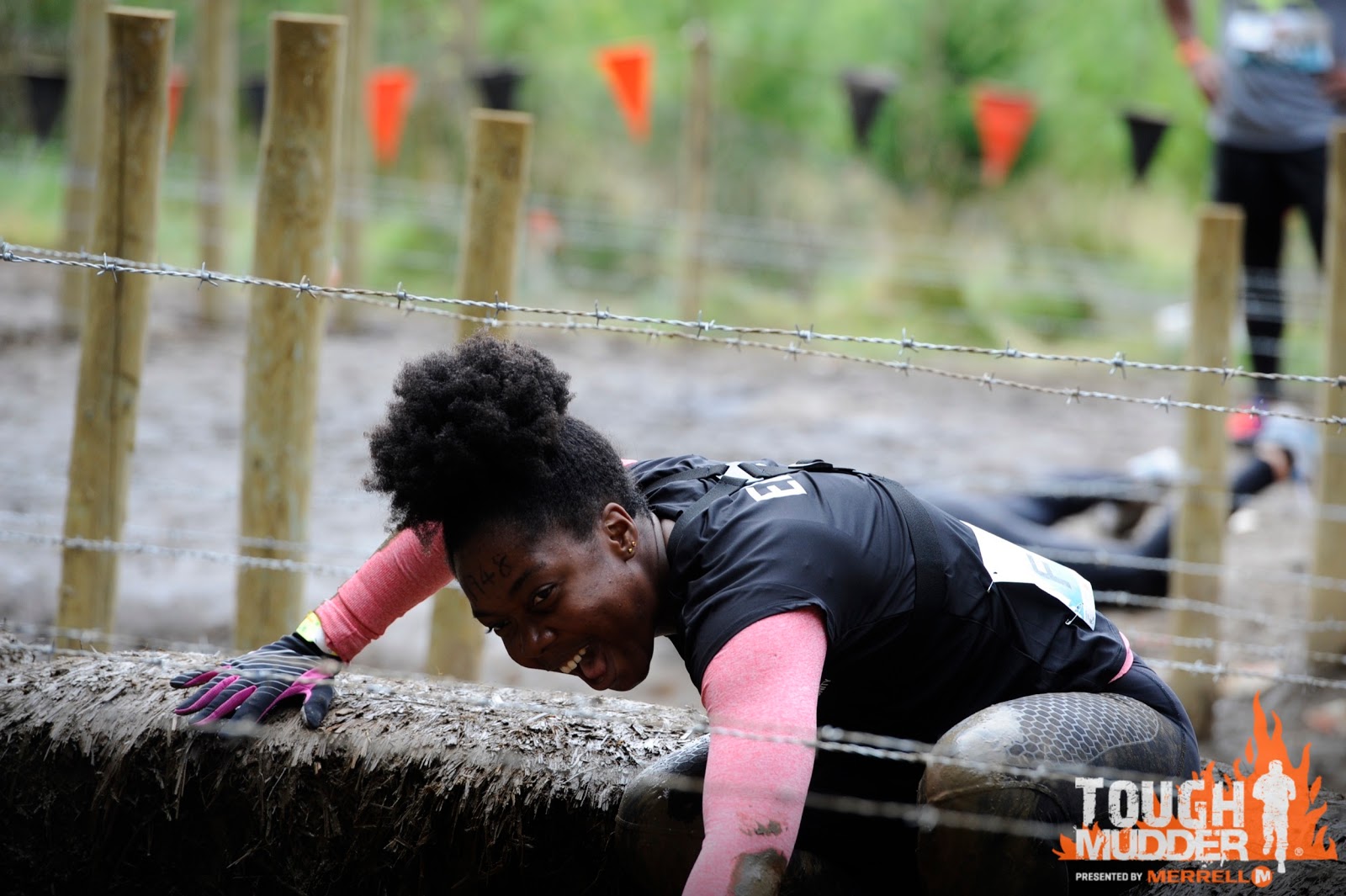 How To Tackle Your First Tough Mudder Like A Pro