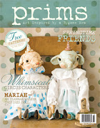 Prims Magazine Winter 2012