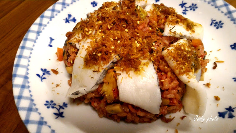 【溪頭素食餐廳】蓁艾家圓接待家庭 美味料理吃了大呼過癮(純素 【溪頭素食餐廳】蓁艾家圓接待家庭 美味料理吃了大呼過癮(純素