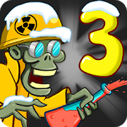  Zombie Ranch Battle Unlimited Coins MOD APK