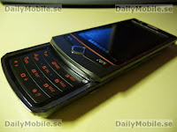 Samsung S8300 Touchscreen Slider Images 1