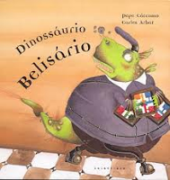 Dinossauro Belissário