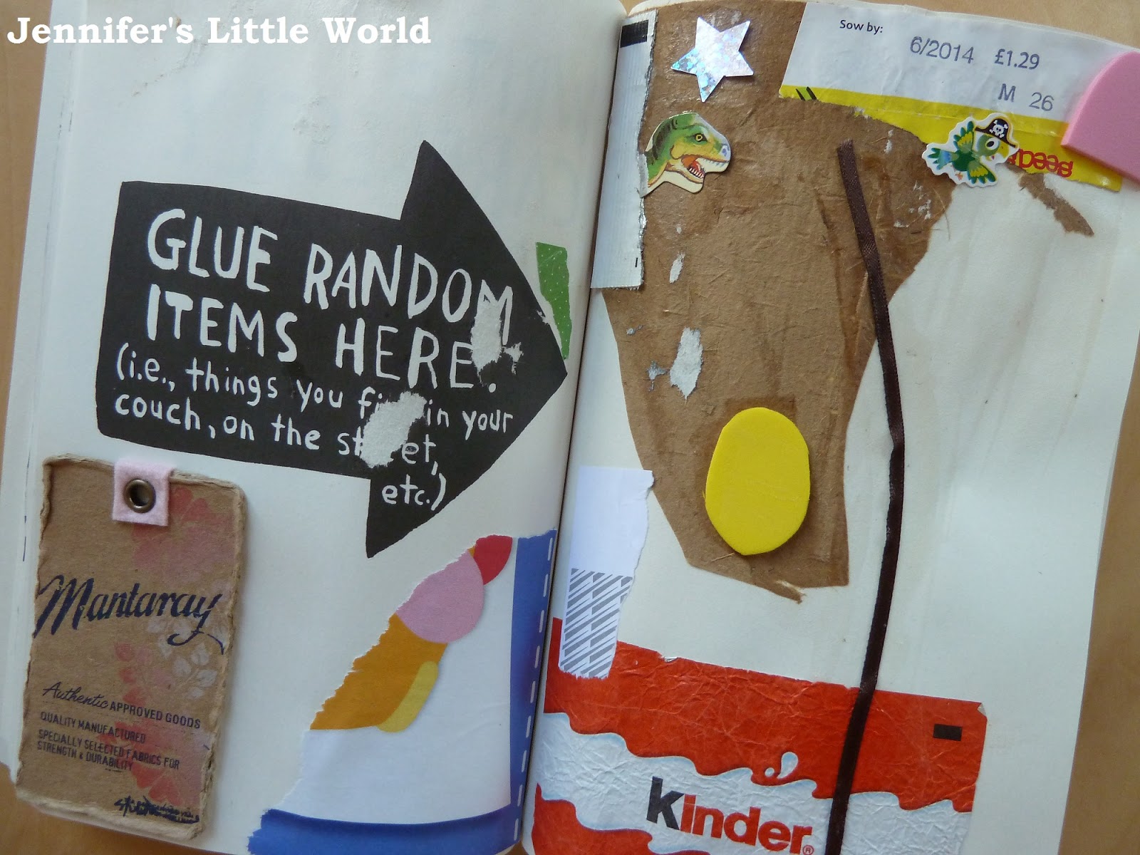 Jennifer's Little World blog - Parenting, craft and travel: Book review ...