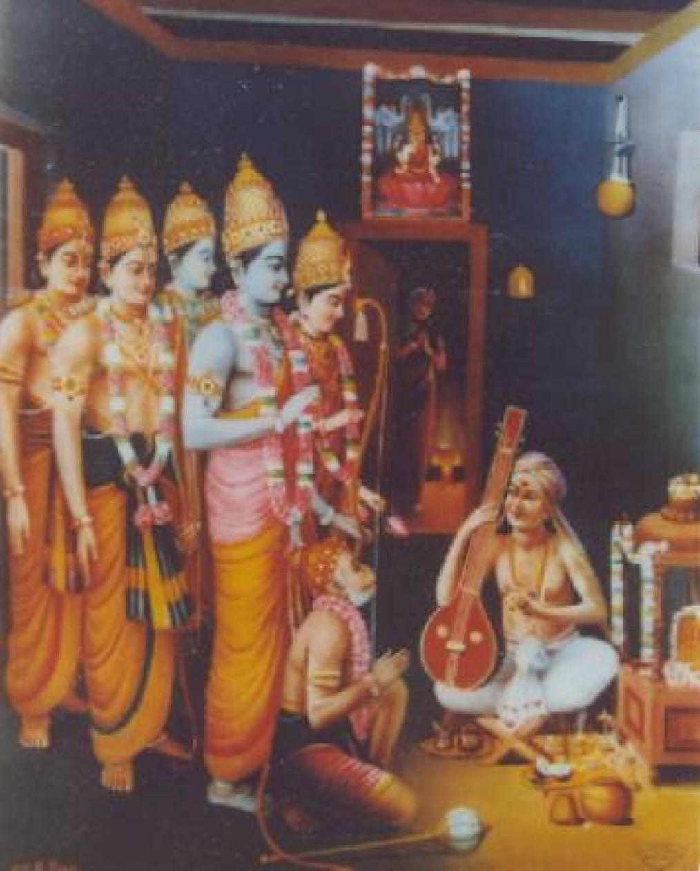 Translations Of Some Songs Of Carntic Music English Meaning Of 653 Thyagaraja Krithis Arranged In Alphabetical Order With music streaming on deezer you can discover more than 56 million tracks, create your own playlists, and share your favorite tracks with your friends. english meaning