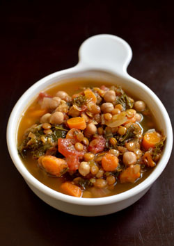 Chickpea Noodle Soup Thug Kitchen Chickpea Noodle Soup Thug Kitchen