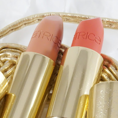 Catrice Treasure Trove Limited Edition Lippenstift