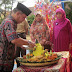 Perayaan Hari Ulang Tahun SMAN 15 Bandar Lampung