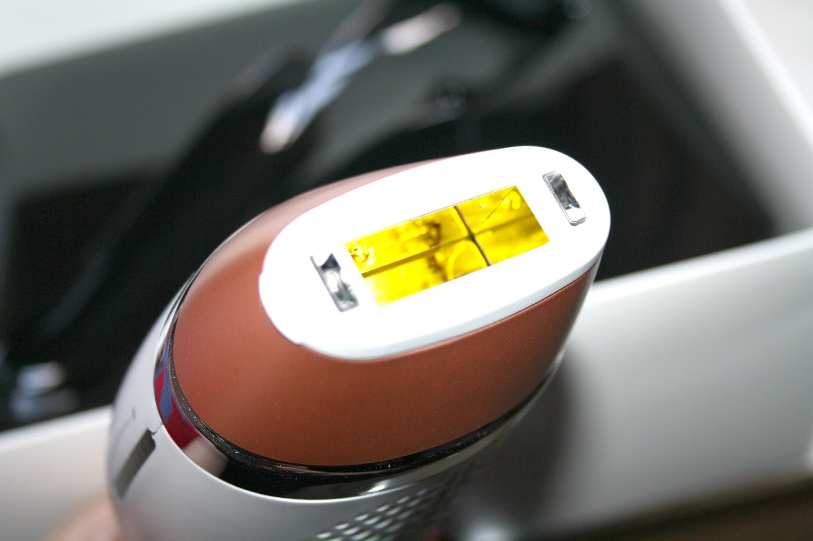 Ipl Braun Braun PL5117 SilkExpert IPL Pro 5 w dobre.promo Braun ipl silk expert pro 5