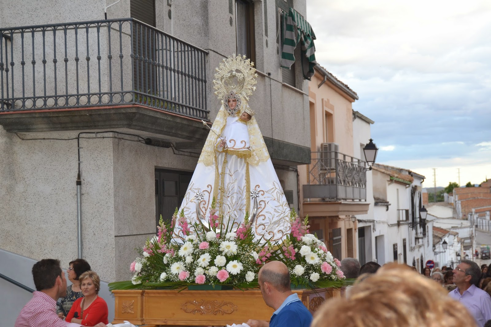 Crónica Oficial de Villardompardo