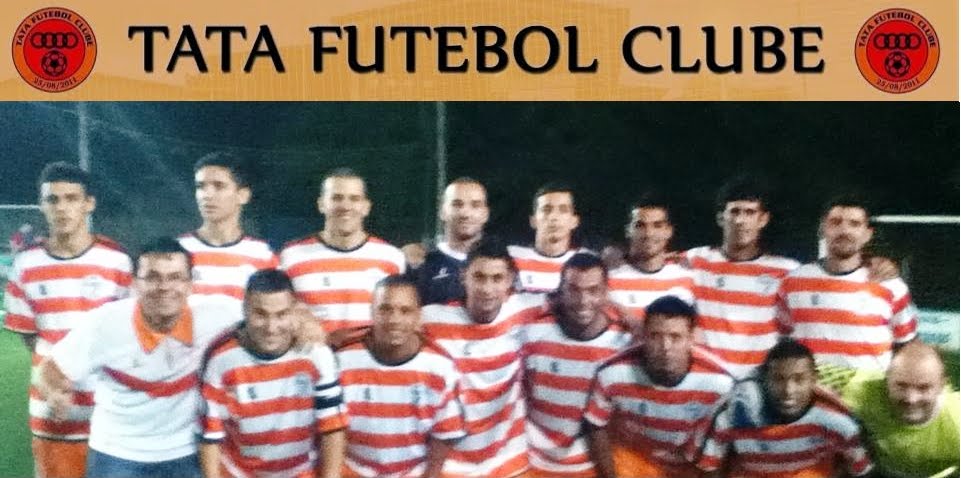 Tata Futebol Clube