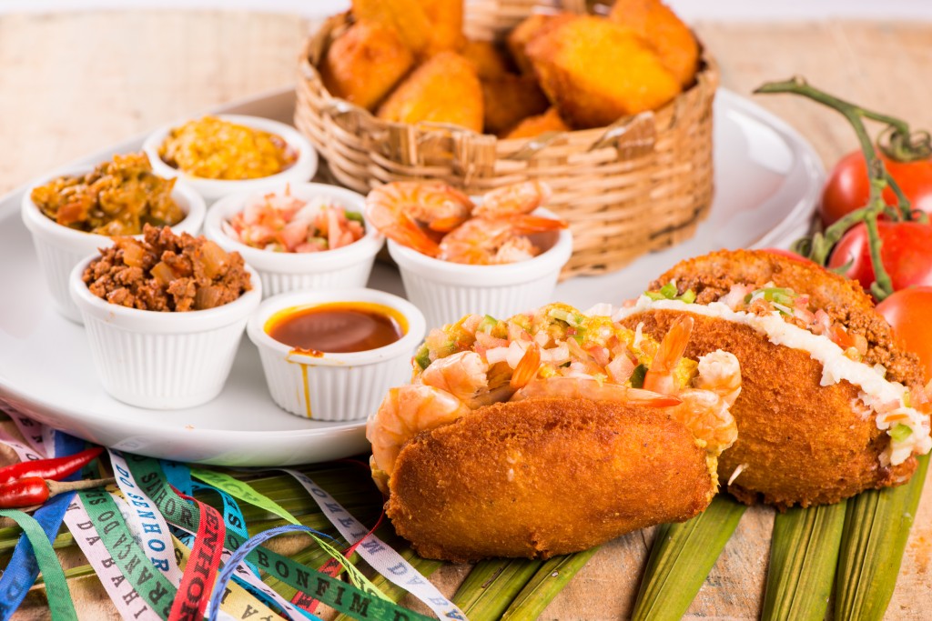A FAZENDA APRENDA A FAZER A CLÁSSICA RECEITA DE ACARAJÉ A FAZENDA APRENDA A FAZER A CLÁSSICA RECEITA DE ACARAJÉ