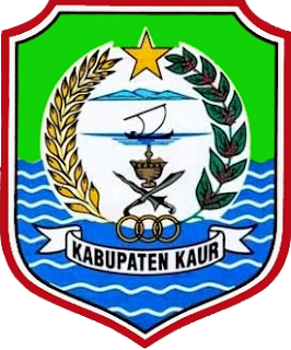 Logo Kabupaten Kaur