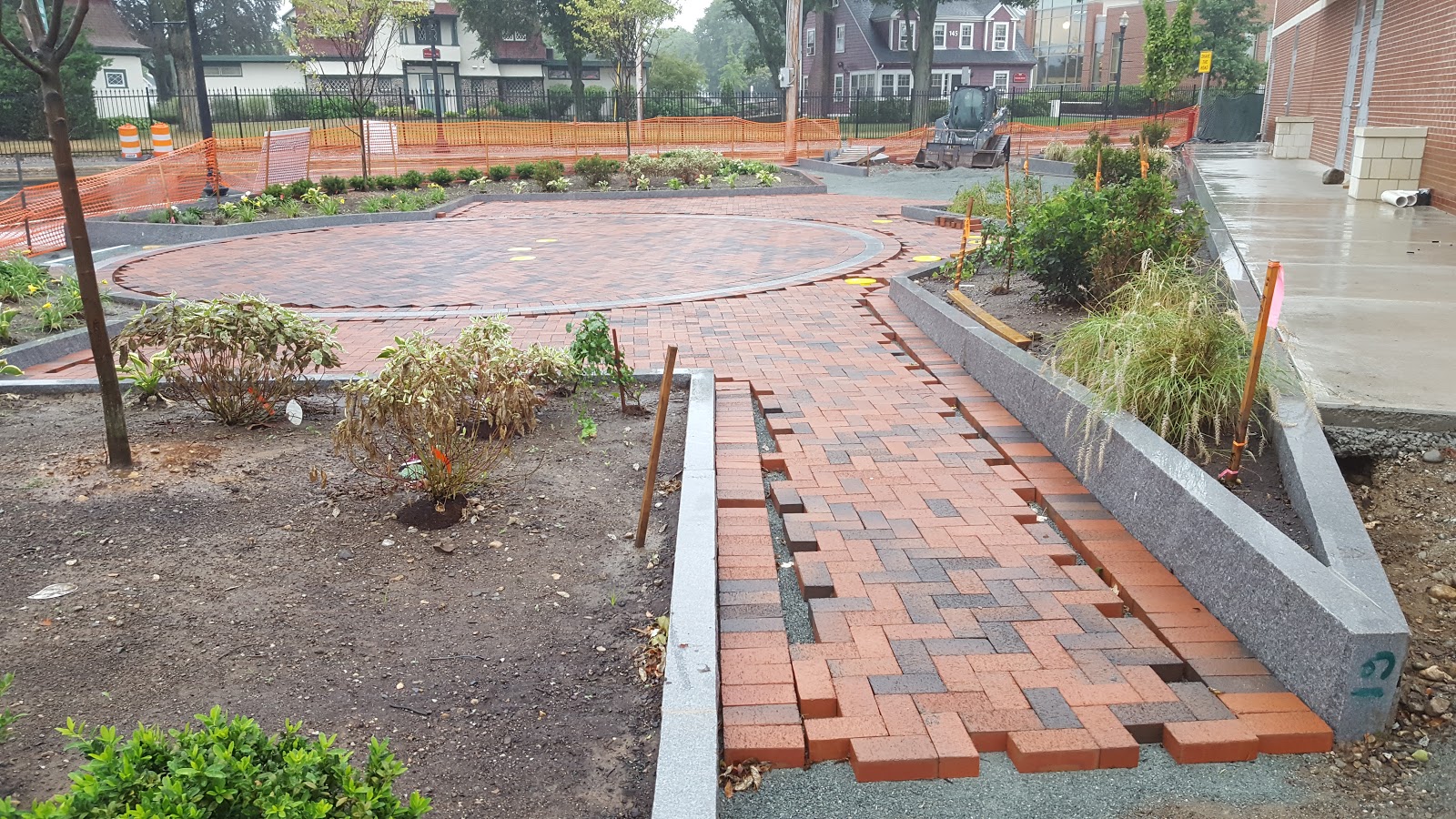 Franklin Matters "I've learned Horace Mann began his education using