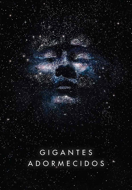 Gigantes adormecidos Sylvain Neuvel