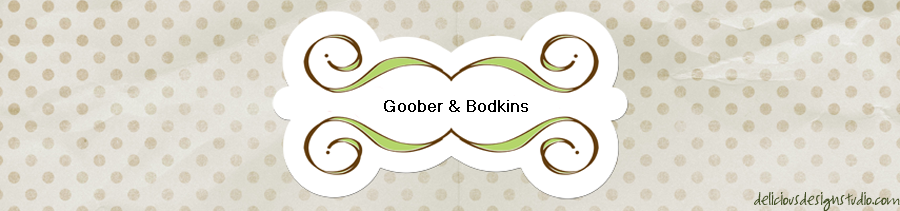 Goober & Bodkins