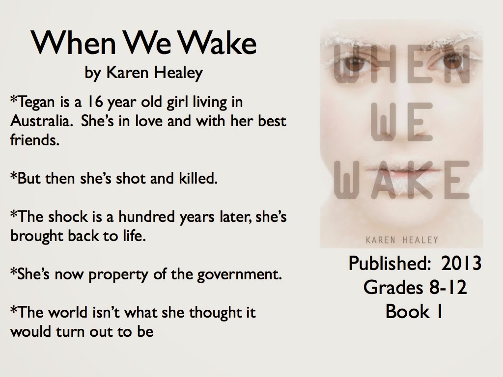 WHEN WE WAKE KAREN HEALEY EBOOK WHEN WE WAKE KAREN HEALEY EBOOK