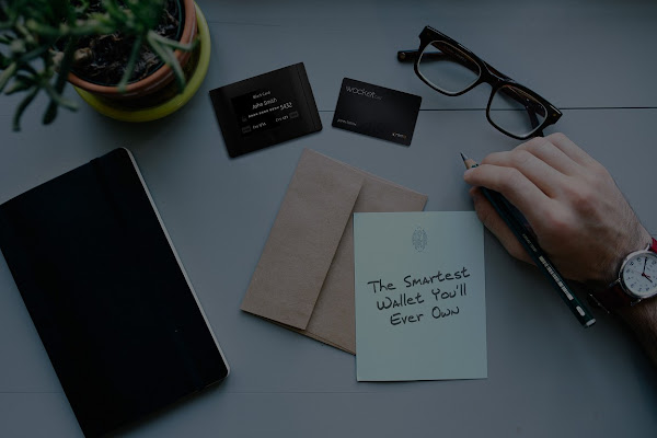 數位時代翻攝自 Wocket 官網 數位時代翻攝自 Wocket 官網