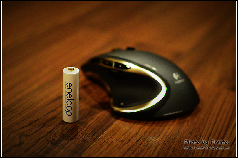 小豬電影院 -..-: 【分享】不要忽視你的權益，Logitech RMA送修經驗