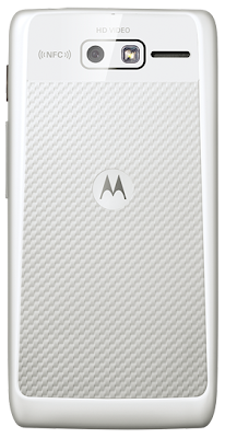 Motorola RAZR D3 - XT919 - XT920