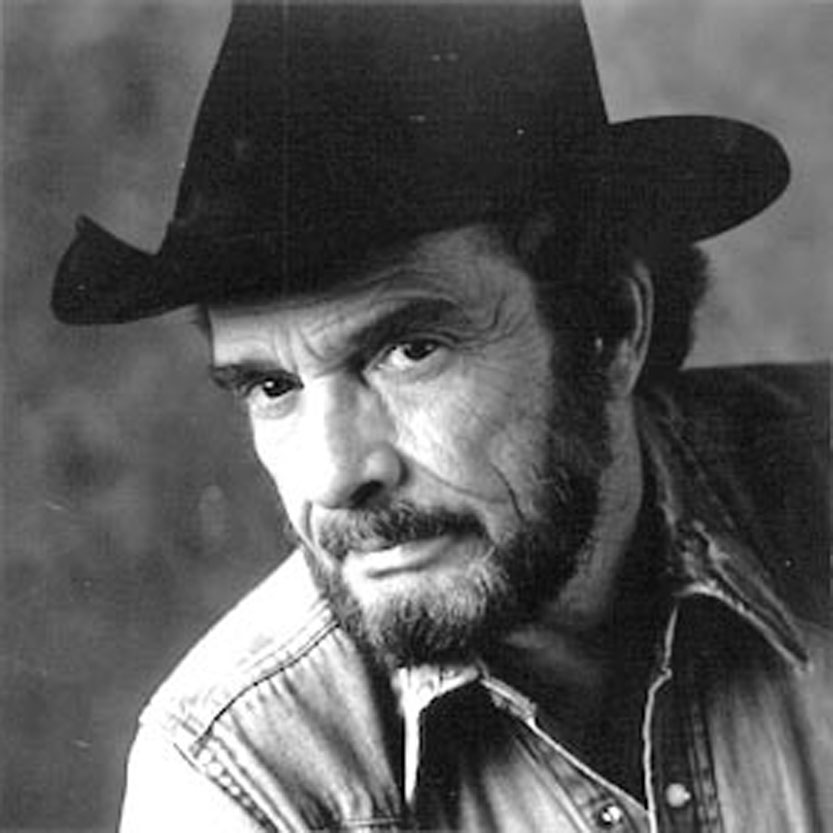 .Westerns...All'Italiana!: RIP Merle Haggard