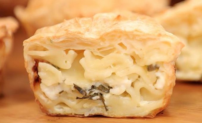 Kolay Su Böreği Tarifi Kolay Su Böreği Nasıl Yapılır? İğne oyası