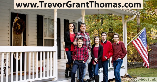 www.TrevorGrantThomas.com
