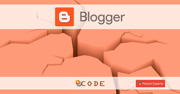 Blogger - Expérimentations hasardeuses