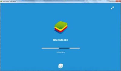 BlueStacks App Player 2.0.0.1011 Bluestacks
