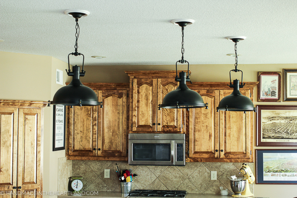 Parrot Uncle Review Industrial Pendant Light Fixtures