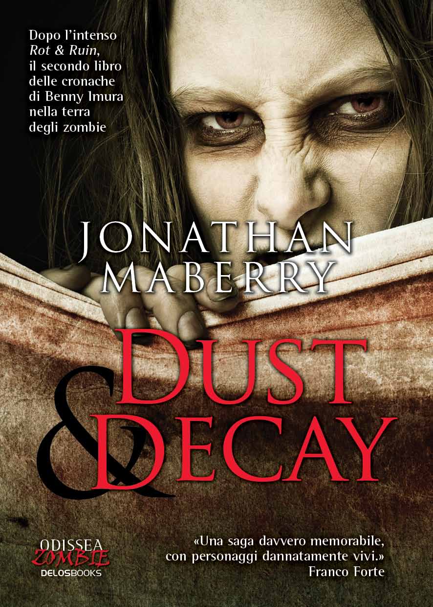 Dust+&+Decay