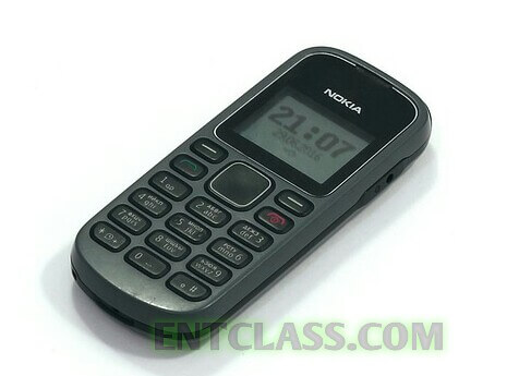 Nokia Ringtone Nokia Ringtone